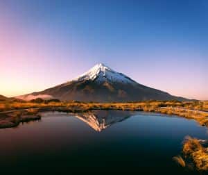 Requisitos y documentos para viajar a Nueva Zelanda