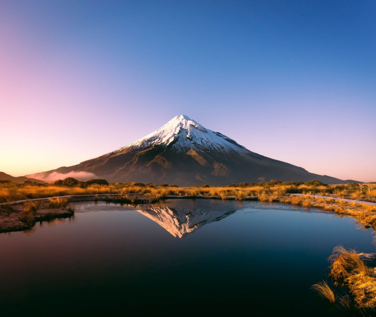 Requisitos y documentos para viajar a Nueva Zelanda