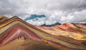 Requisitos y documentos para viajar a Perú