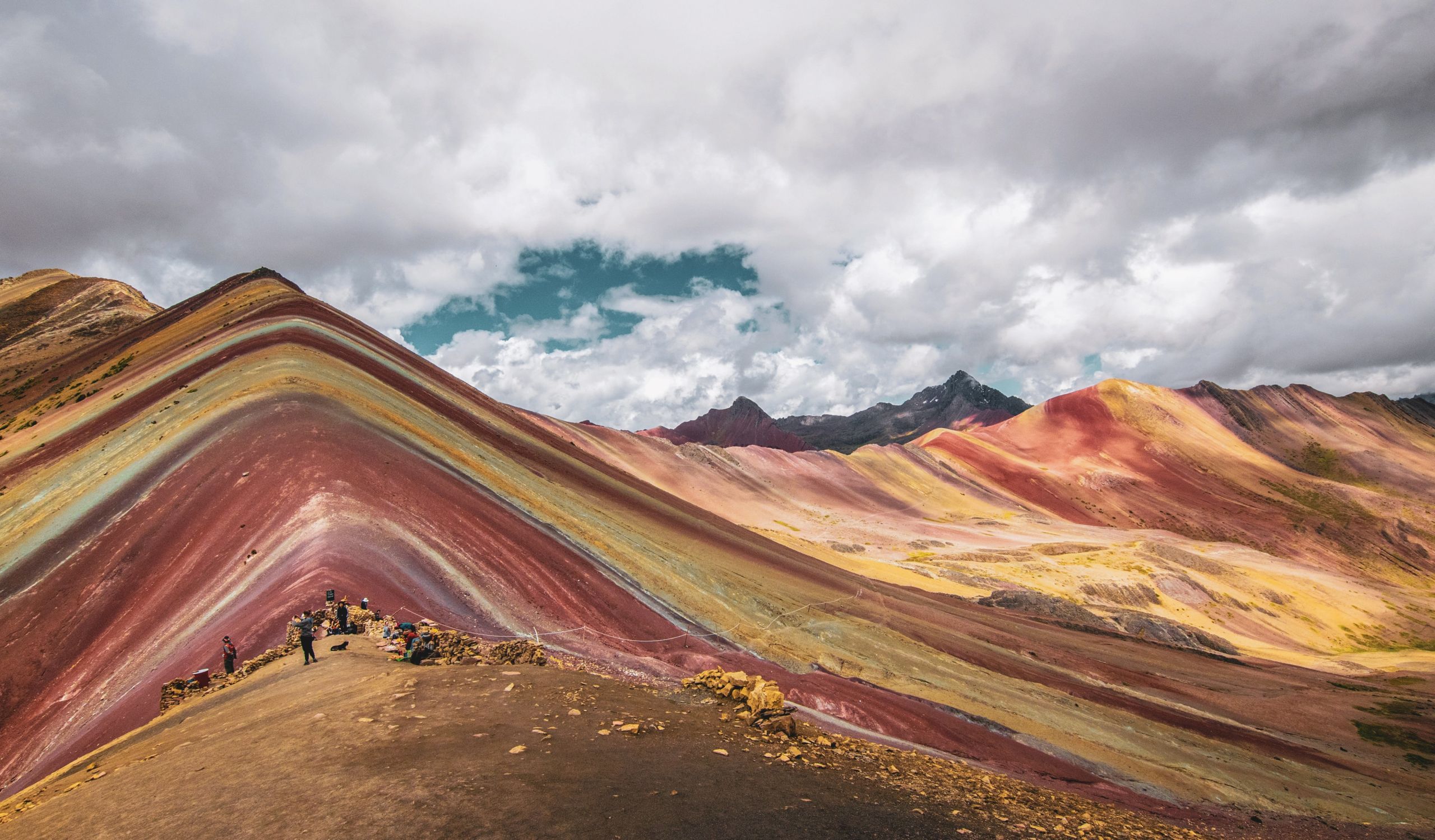 Requisitos y documentos para viajar a Perú