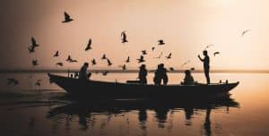 11 cosas que hacer en Varanasi