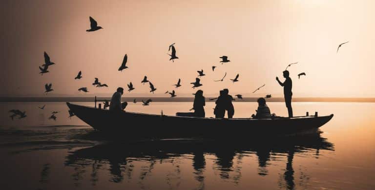 11 cosas que hacer en Varanasi