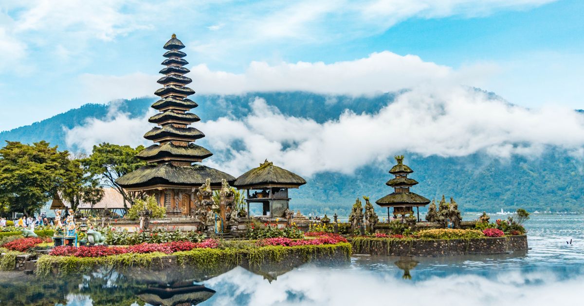 Bali Nomad Digital Visa: cómo solicitarlo