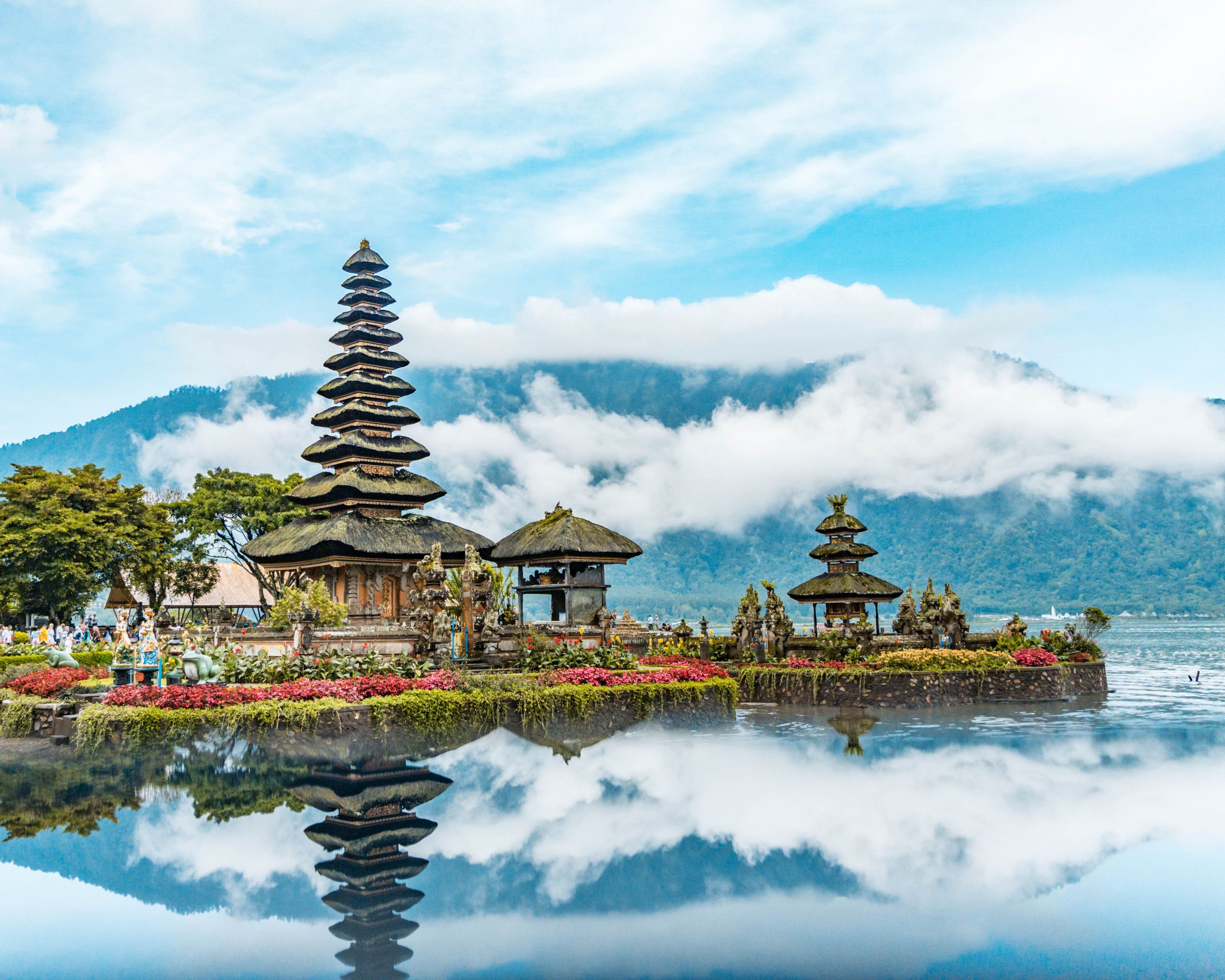 Bali Digital Nomad Visa: qué es y cómo solicitarlo