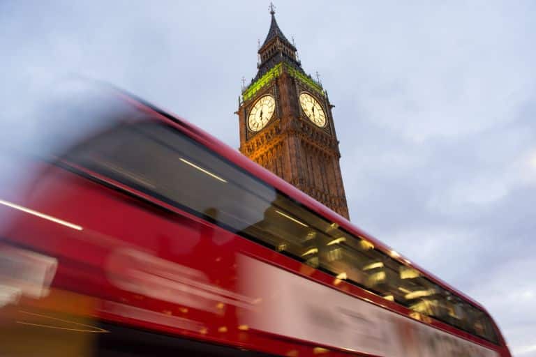 Requisitos y documentos para viajar a Londres en 2025