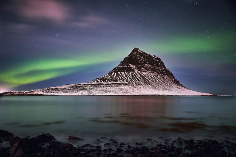10 lugares imprescindible que ver en Islandia