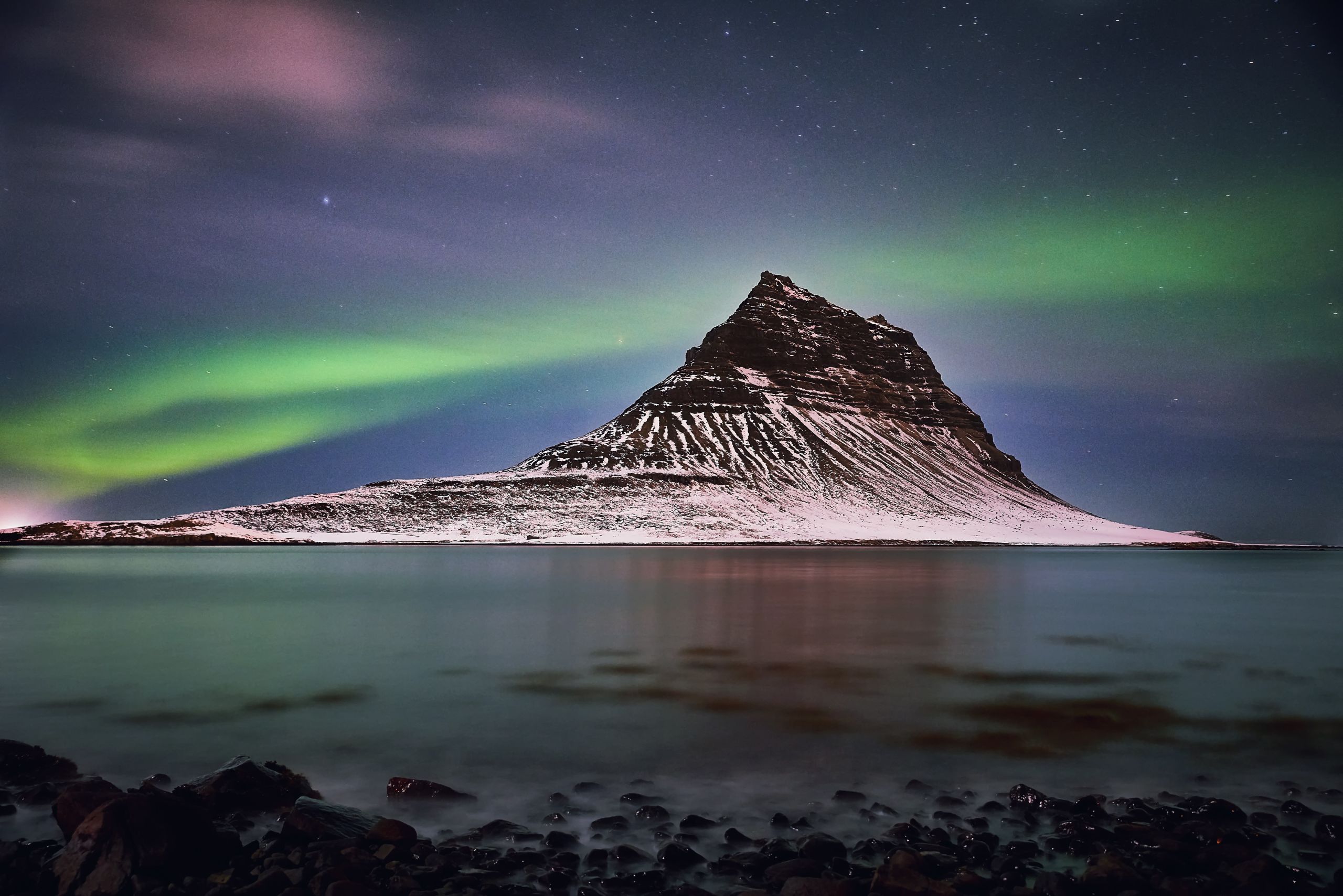 10 lugares imprescindible que ver en Islandia