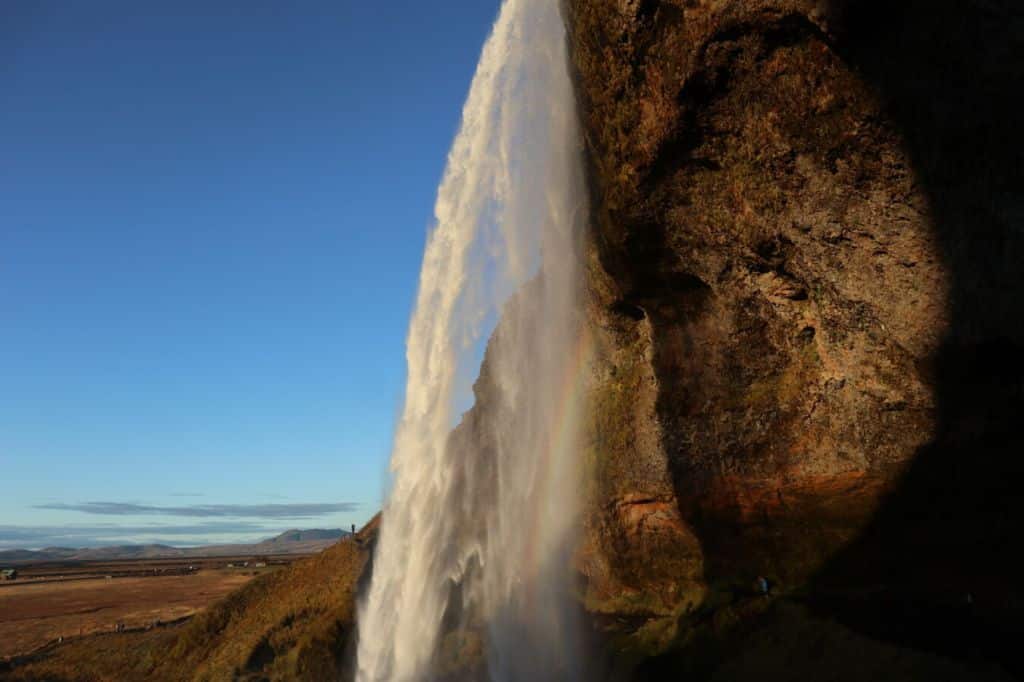 Lugares que debes visitar en Islandia