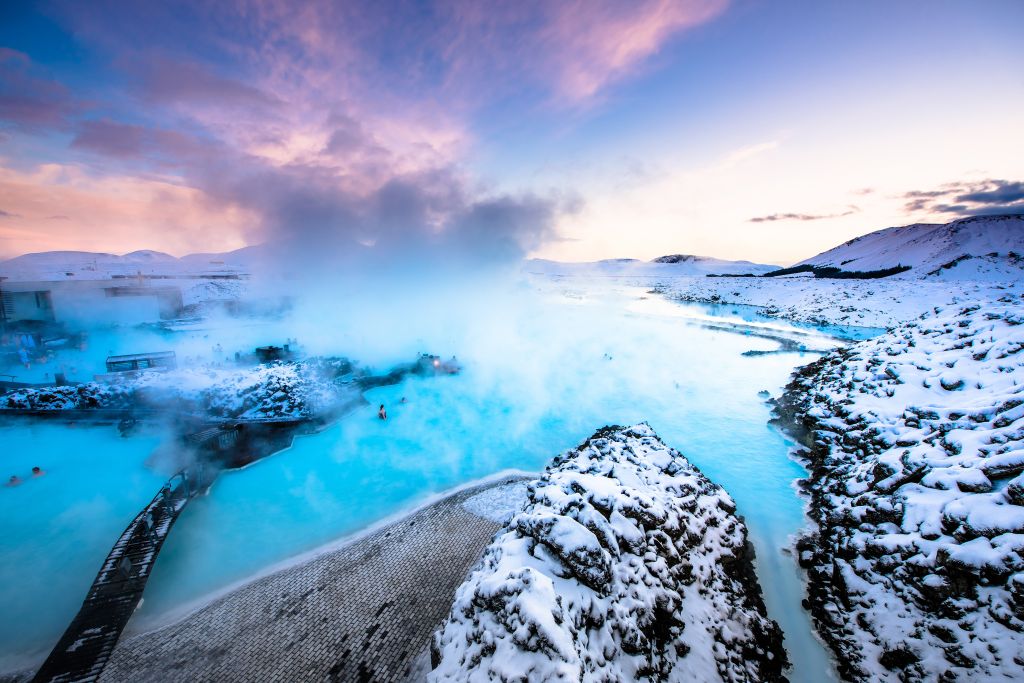 los 10 lugares que debes ver en Islandia