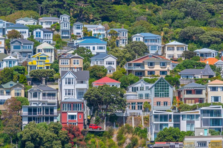 ¿Qué ver en Wellington, la capital más austral del mundo?