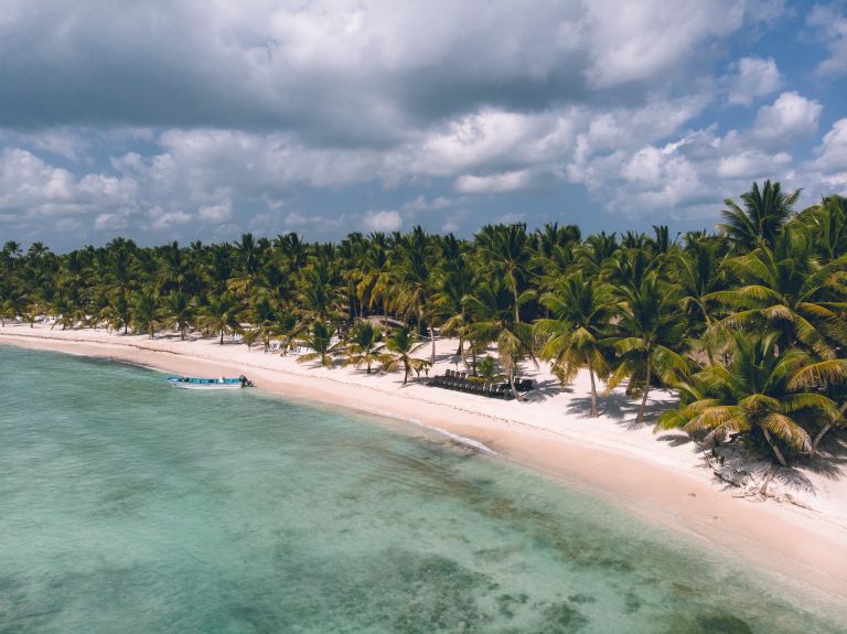 Qué ver en República Dominicana
