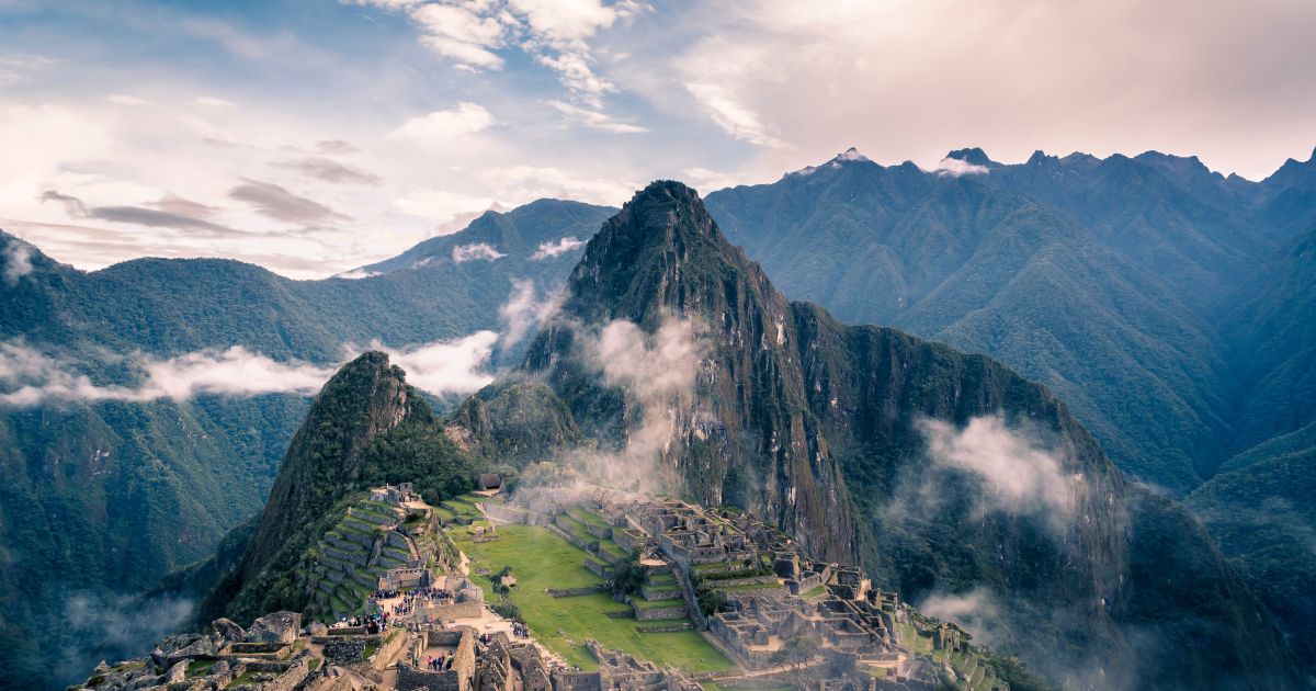 ¿Es seguro viajar a Perú?