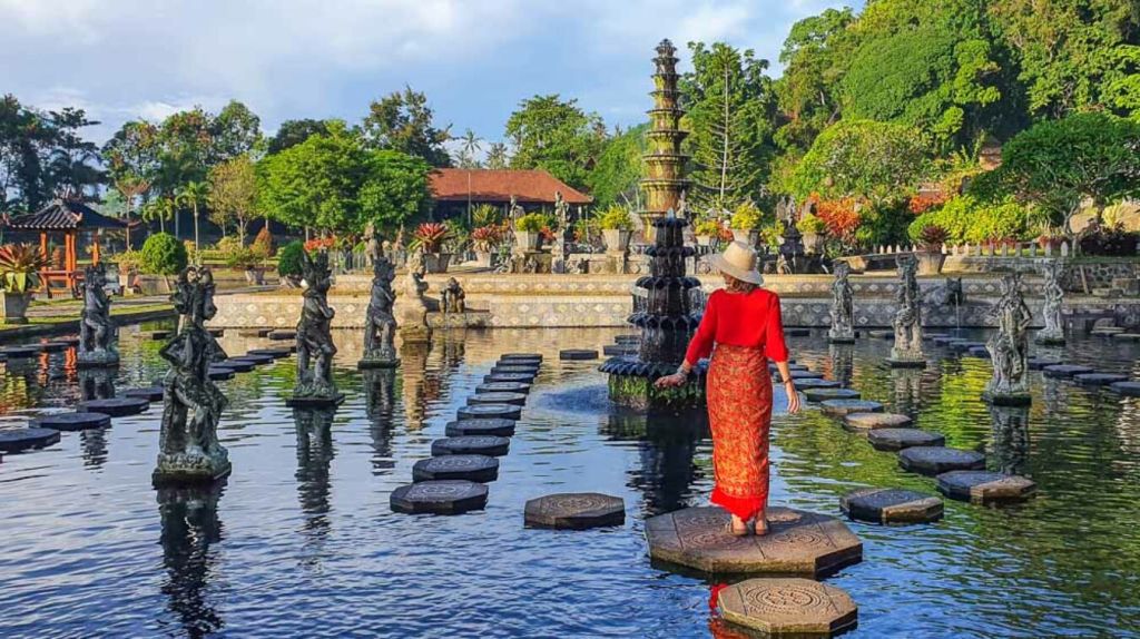 Imprescindibles durante un viaje a Bali
