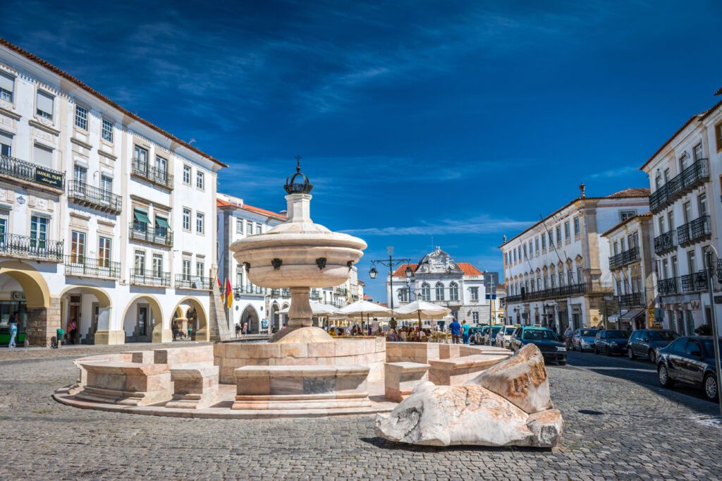 Ciudades que ver en Portugal