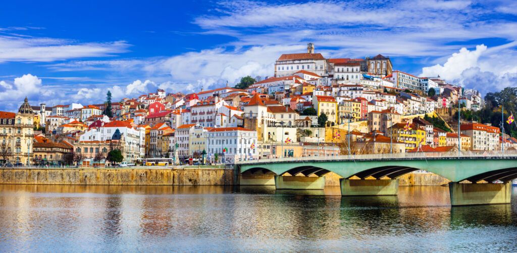Estas son las ciudades que tienes que visitar en Portugal