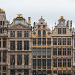 Las 10 ciudades más bonitas que ver en Bélgica