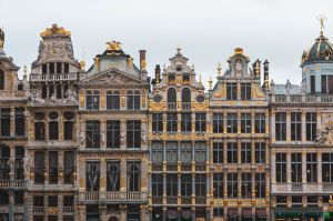 Las 10 ciudades más bonitas que ver en Bélgica