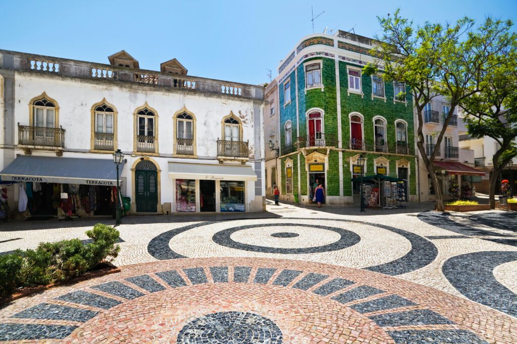 Ciudades más hermosas en Portugal
