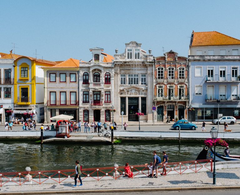 Las 10 ciudades más bonitas que ver en Portugal