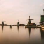 Los 10 pueblos más bonitos de Países Bajos