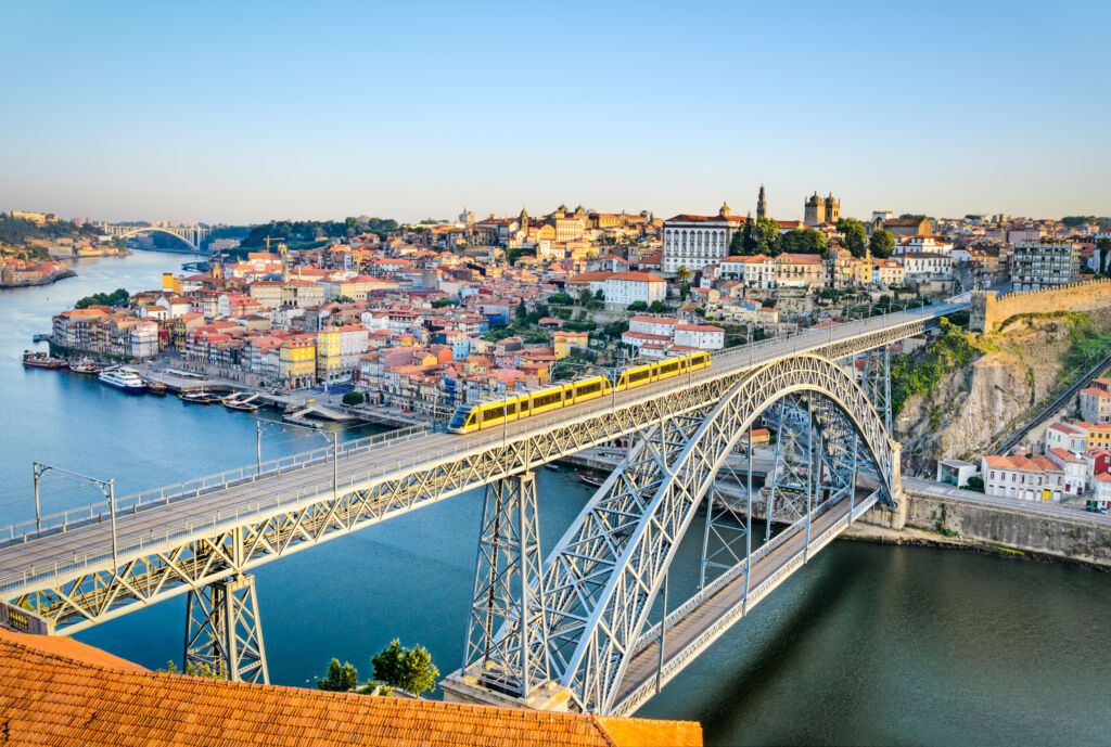 Qué ciudades visitar en Portugal