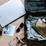 Qué llevar en la maleta: nuestros 10 imprescindibles