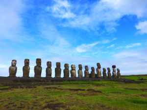 ¿Es seguro viajar a Chile en 2025?