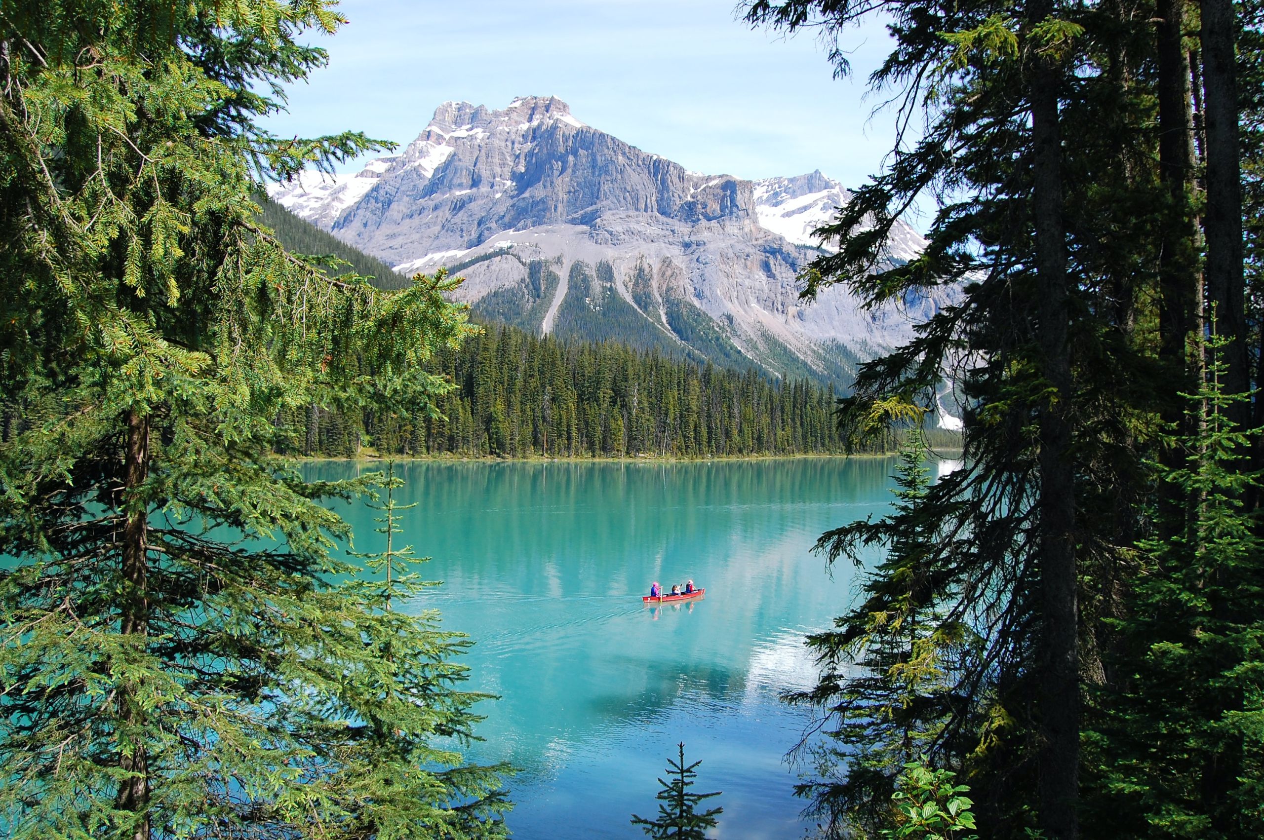 Mi experiencia con la Working Holiday Visa de Canadá