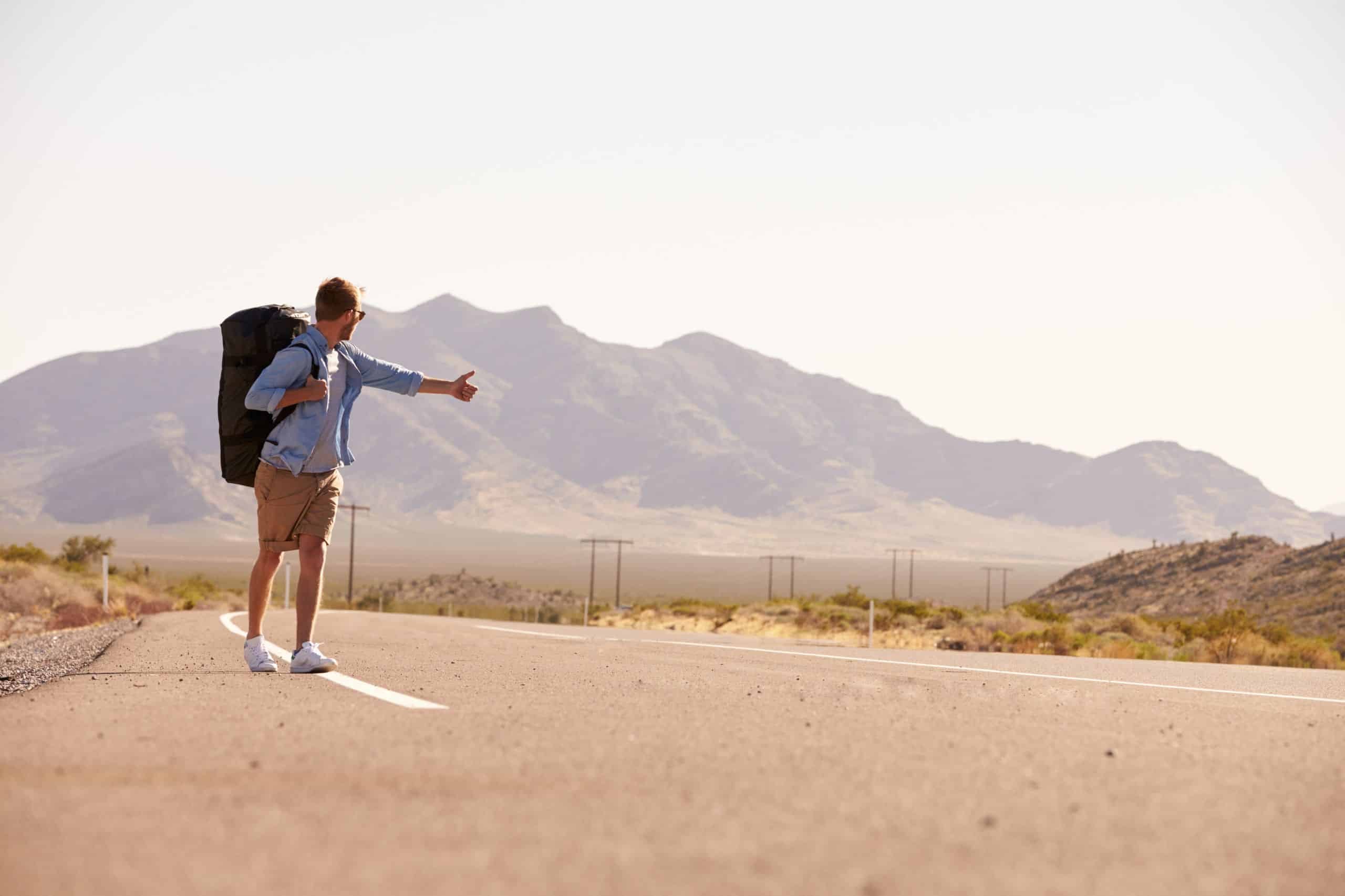 Работа в дали от людей. Hitchhiking is the best way to see the World for young people эссе.