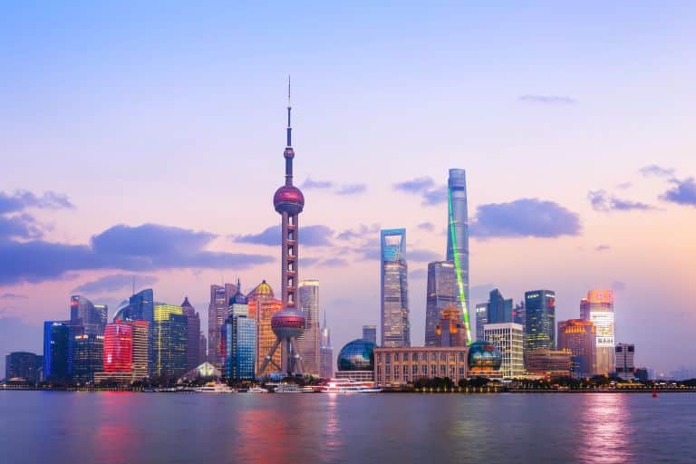 Requisitos y documentos para viajar a China en 2025