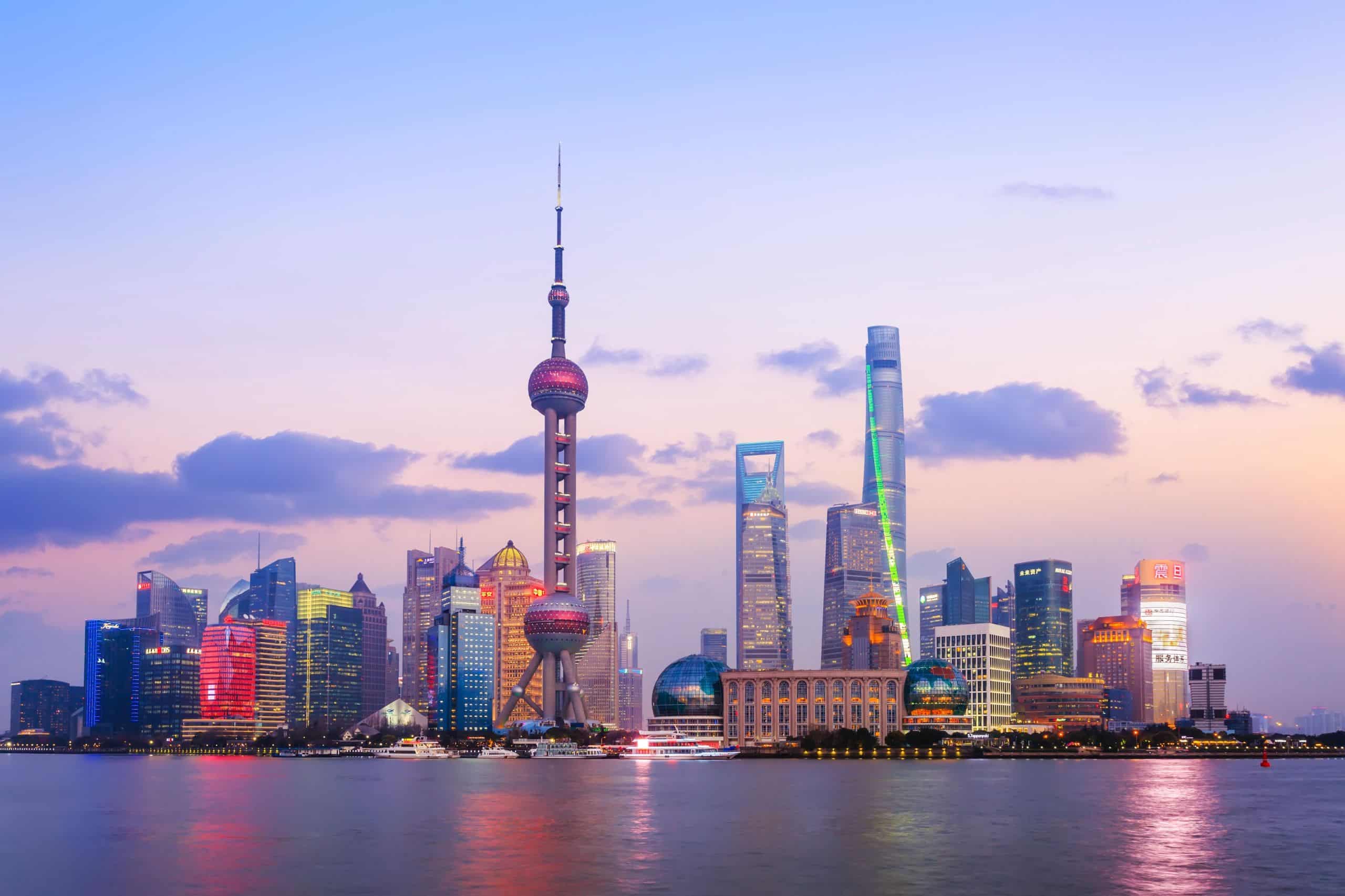Requisitos y documentos para viajar a China en 2025