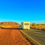 Guía para alquilar una autocaravana en Australia
