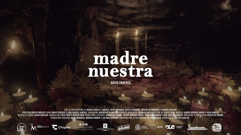 Madre Nuestra: un retrato de las parteras y cantoras del Pacífico Colombiano