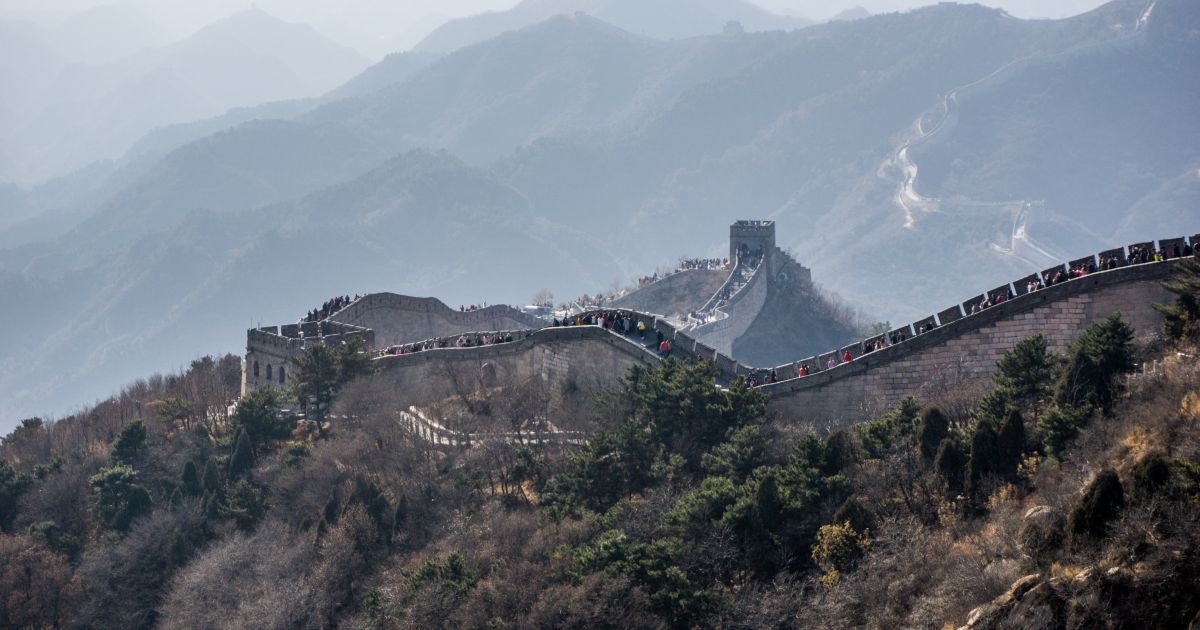 Guía paso a paso el visado a China