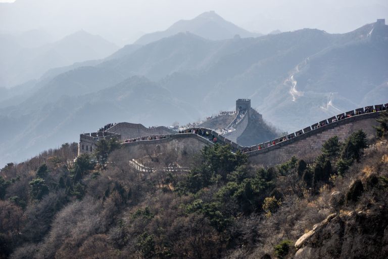 Visado de turista a China: guía completa para solicitarlo en 2025