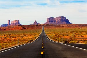 Las 7 carreteras panorámicas más bonitas del mundo