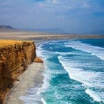 Cómo visitar las islas Ballestas en Perú