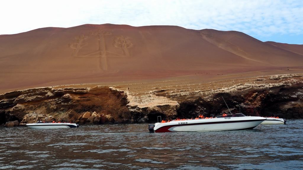 Cómo visitar y consejos para las islas Ballestas en Perú