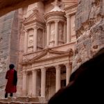 Requisitos y documentos para viajar a Jordania