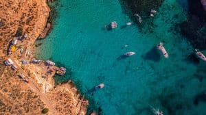¿Cuánto cuesta estudiar inglés en Malta?