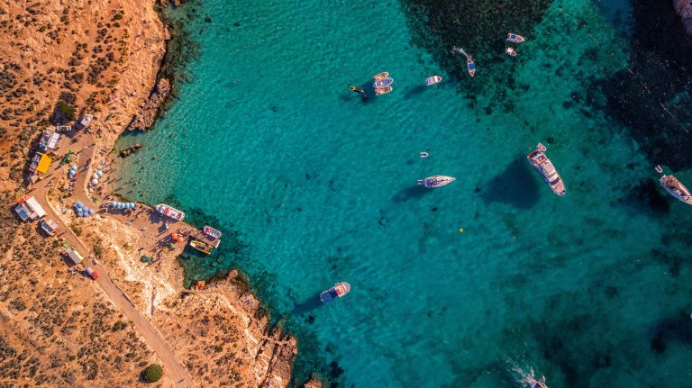 ¿Cuánto cuesta estudiar inglés en Malta?