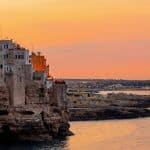 Lugares que ver en Puglia, Italia