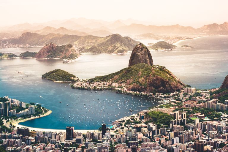 Requisitos y documentos para viajar a Brasil