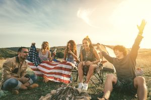 Summer Work Travel: trabajar en verano en Estados Unidos
