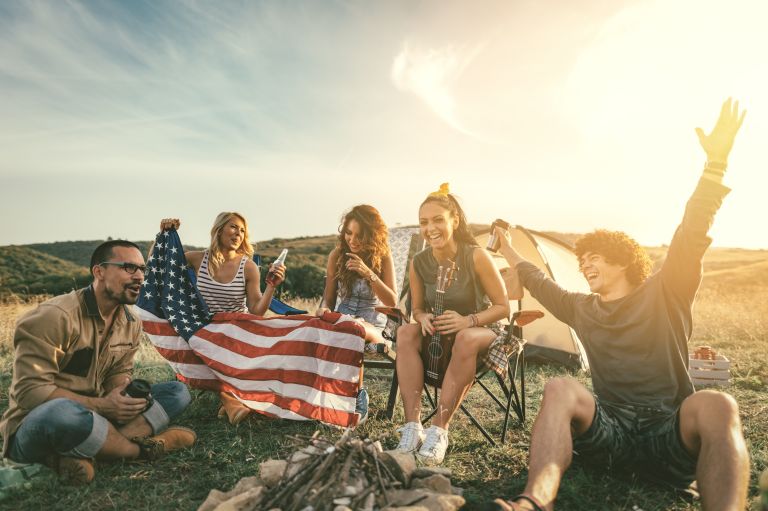 Summer Work Travel: trabajar en verano en Estados Unidos