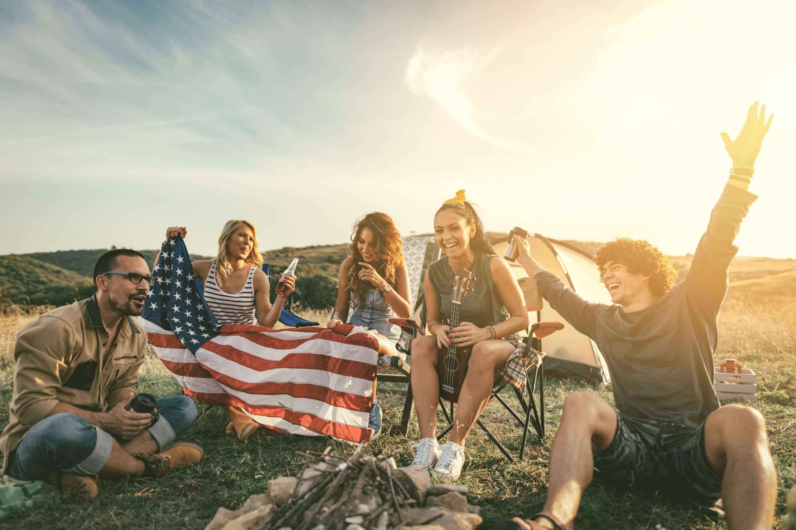 Summer Work Travel: trabajar en verano en Estados Unidos