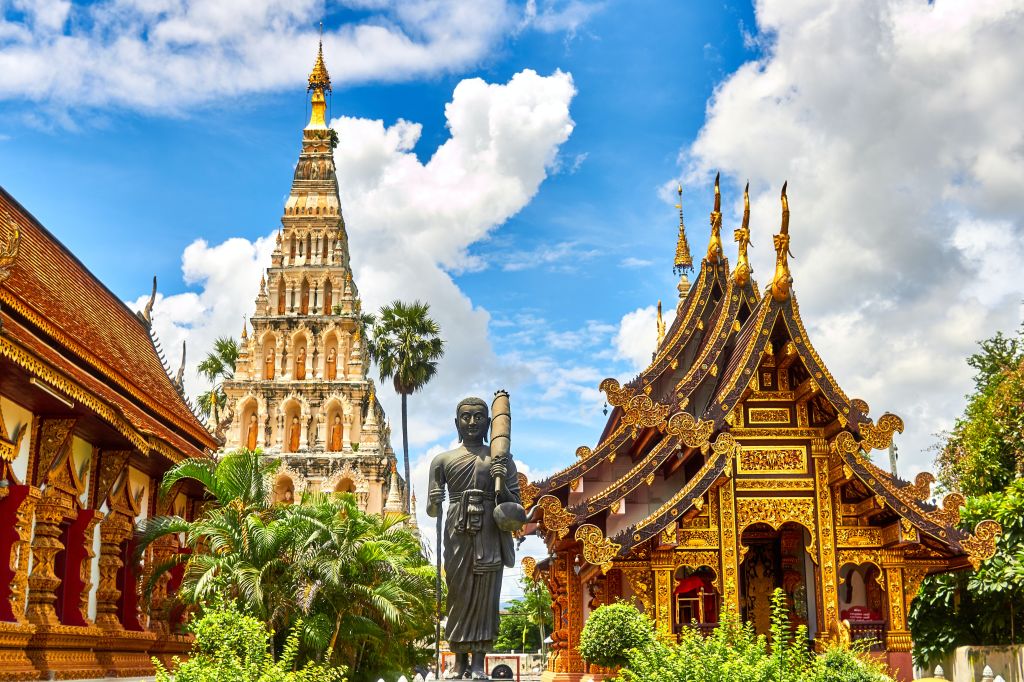 Los mejores consejos para viajar a Tailandia