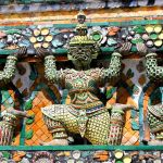 Consejos para viajar a Tailandia