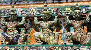 Consejos para viajar a Tailandia