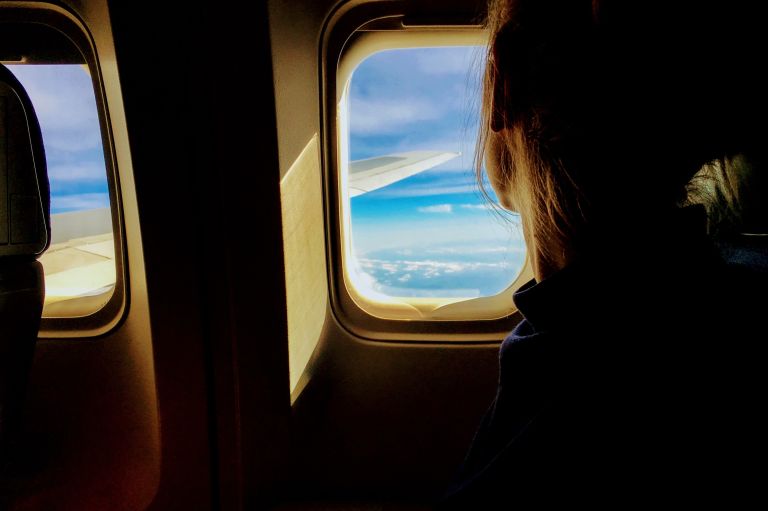 ¿Qué cubre un seguro de viaje?